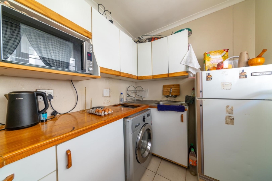To Let 2 Bedroom Property for Rent in Stellenbosch Central Western Cape